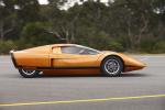 Holden Hurricane Concept 1969 года